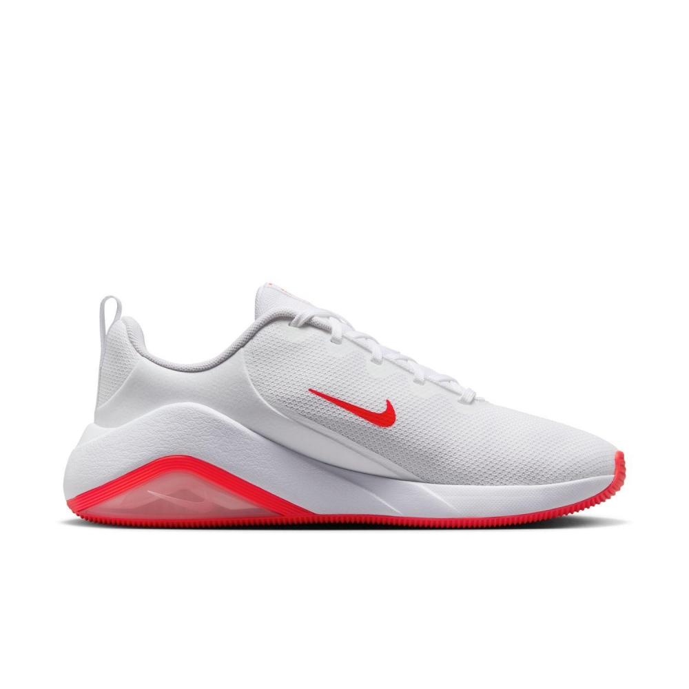 Nike Women S Air Zoom Bella 7 101 Wht Brtcrm Wfz1689 101 Wht Brtcrm