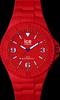 Ice-Watch 019870 Unisex Quartz Watch 40 Mm Red