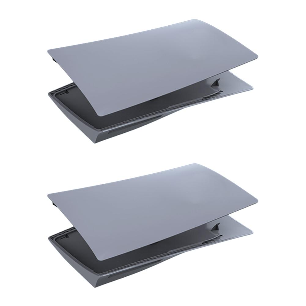 Face Plate Console Cover 30th Anniversary Edition Shockproof Side Plate Shell Faceplate Case Cover for PS 5 Disc/Digital Edition