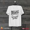 Camiseta Gráfica Salty Soul TODOS OS TAMANHOS Camiseta Unissex Algodão Pesado