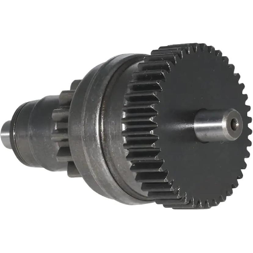 Starter For Bendix For Beta For Enduro For RR For Xtrainer 250 300cc 2013-2023 For Enduro For RR 200cc 2019-2023 Replace For BETA OEM NO.