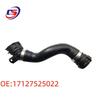 BMW 1 Series E81/E82/E87 X1 Lower Thermostat Hose 17127525022