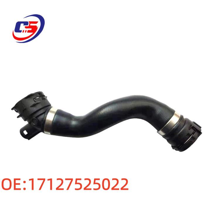 BMW 1 Series E81/E82/E87 X1 Lower Thermostat Hose 17127525022