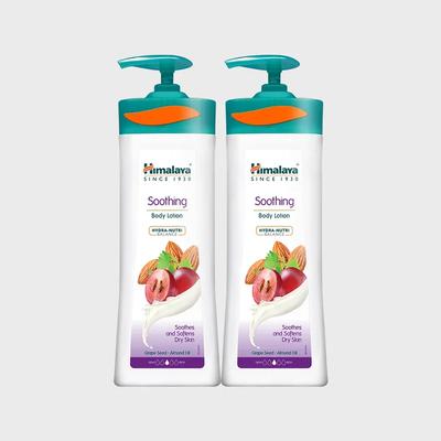 Soothing Body Lotion 400ml 1+1