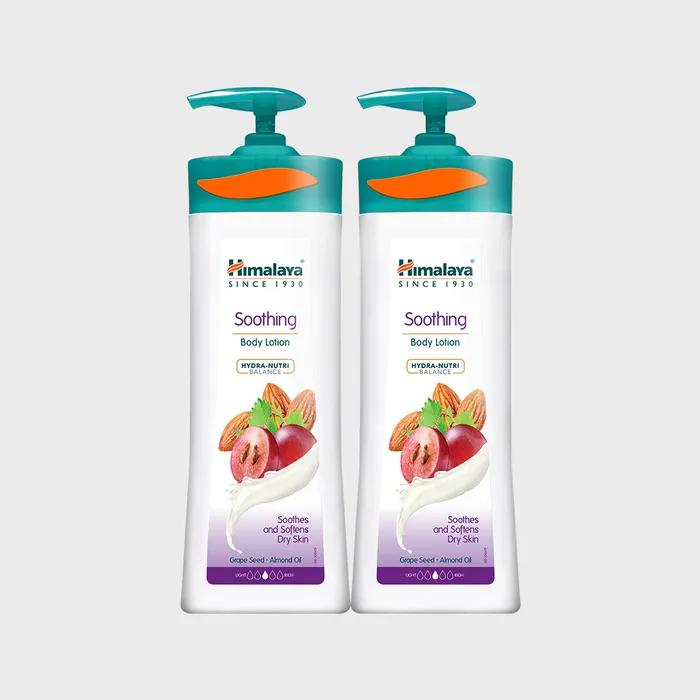 

Soothing Body Lotion 400ml 1+1