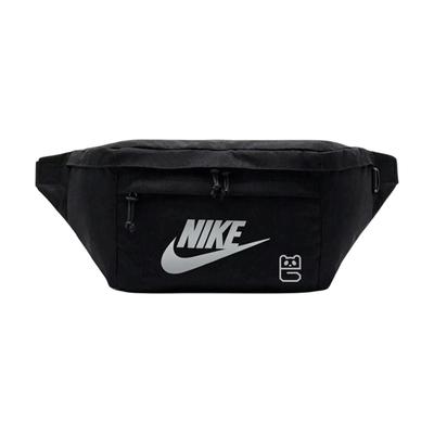 Men's Bag Fanny Packs Black