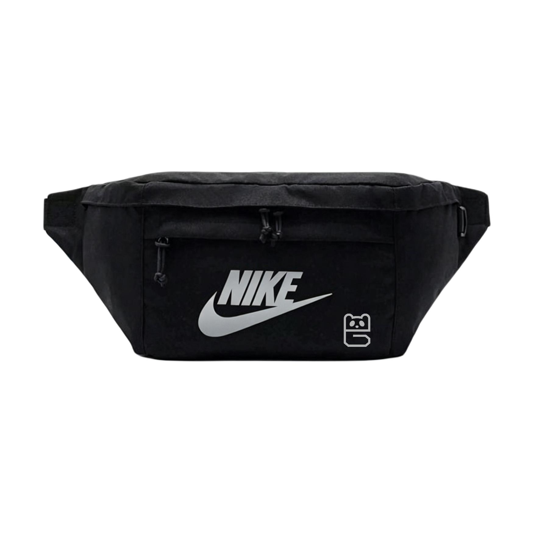 Nike Fanny Packs Black ONESIZE black
