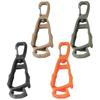 Multi-purpose Glove Clip Holder Hanger Outdoor Tools Anti Drop Glove Clip  Multi-Function