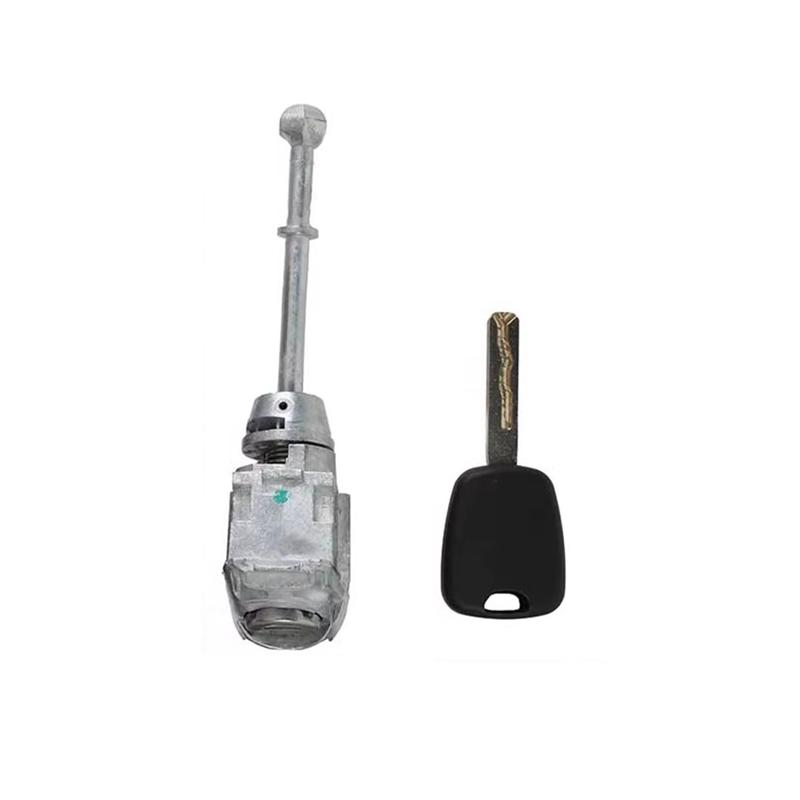 A25F-Door Locks Cylinders For Citroen C3 C5 207 508 59395J011609893180 512645 501972 Accessory Kit With Keys