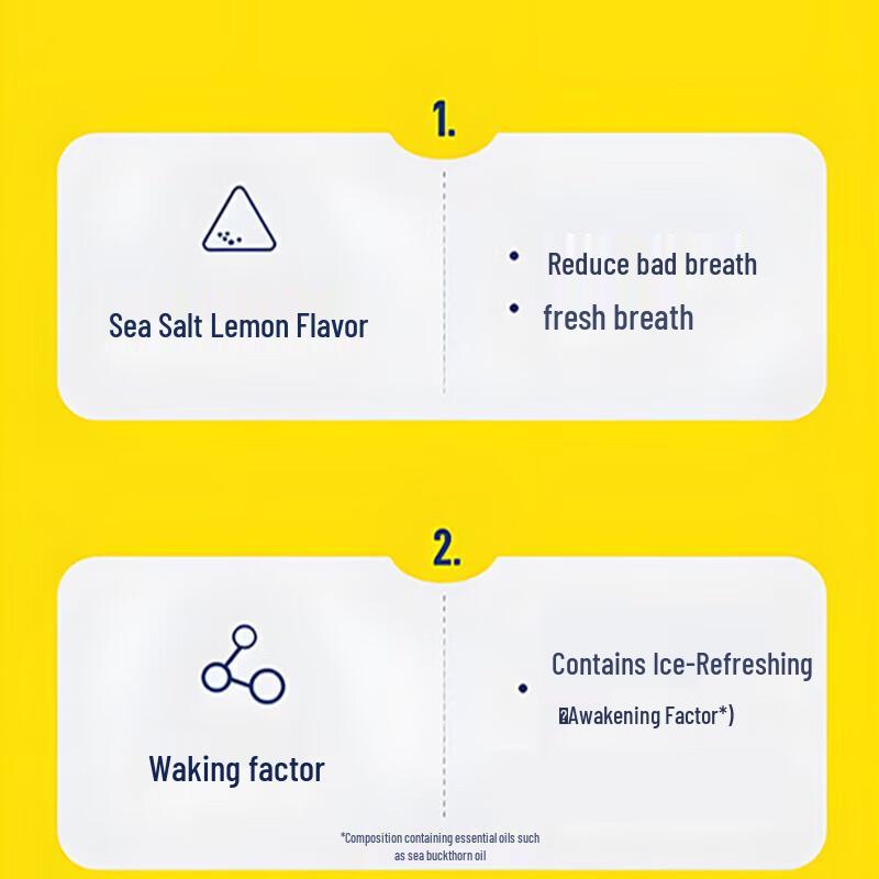 Leng Suan Ling Tea Extract Sensitive Teeth Toothpaste