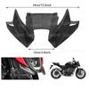 For Honda CB500 Hornet CB 500 2024 2025 Motorsykkel Sport Downforce Spoiler Naked Frontal Spoilere Aerodynamisk Vinge Deflektor