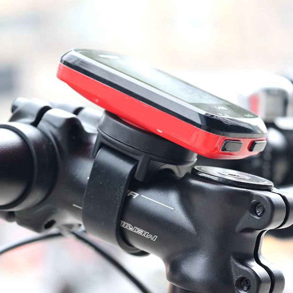Mount Bicycle Handlebar Computer Holder Front Light Bracket Computer Light Camera Bracket Cycling Holder For Garmin IGPSPORT