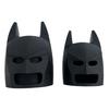 Trailer Hitch Cover Funny Bat Mask Design Trailer Ball Cover Decorative Trailer Couplings Cover