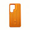 Elegante Lusso Business Valigia Rimowa Custodia per Telefono Per Samsung Galaxy S26 Ultra Lega di Alluminio Pannello Posteriore Ice-Sense Custodia Protettiva Completa per Telefono Con Scatola