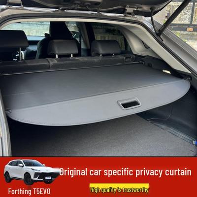Dongfeng Fengxing T5 EVO Trunk Cover Sunshade Interior Accessory