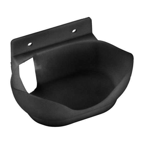 Speaker Bracket Wall-mounted Built-in Cable Manager Mini Sound Box Support Stand Holder for Google Nest Audio