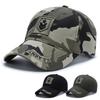 Baseballkappen für Herren und Damen UV-Schutz-Sonnenkappen Outdoor-Sportkappen