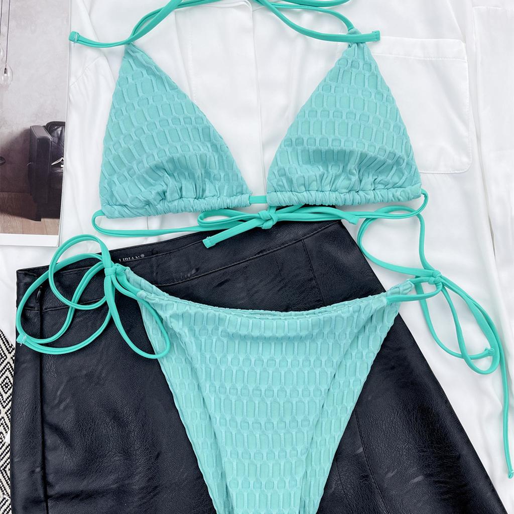 Push Up Bikini Women Swimsuit Female Swimwear Sexy Bikinis Set Brazilian Biquini Swimming Suit Beachwear