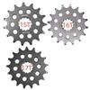 525 15T 16T 17T Front Sprocket Gear Staring Wheel Cam For Suzuki Road DL650 V Strom DL650A V-Strom X VStrom ABS 2004- DL 650