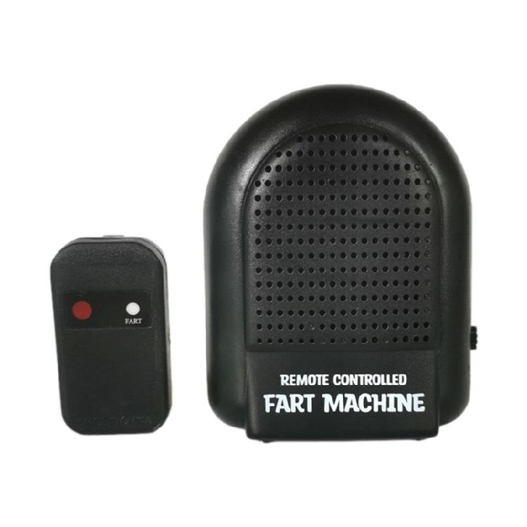 Simulated Fart Sound Player Suitable for Bring Laughter to Any Occasion 1