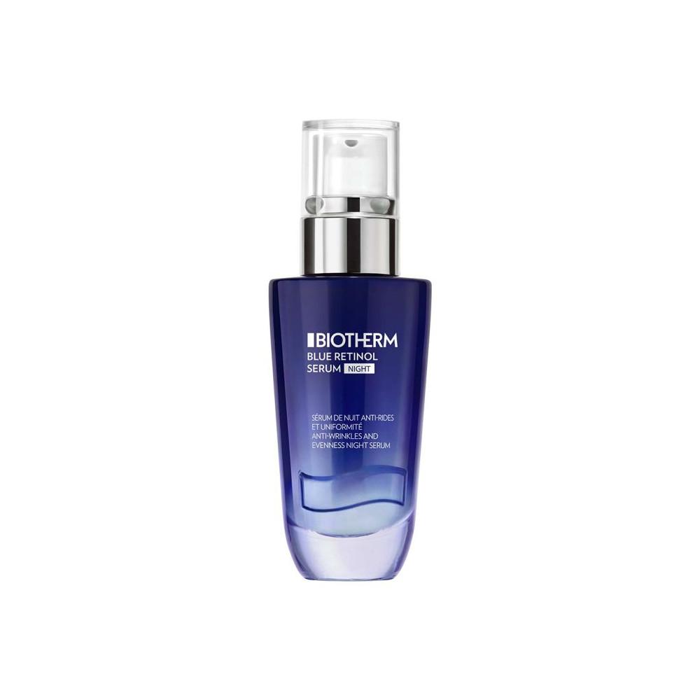 

Biotherm Blue Therapy Ночной концентрат ретинола 30 мл