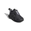 adidas Fortarun Abrasion Resistant Low Top Toddler Shoes Infant And Toddler EF9677