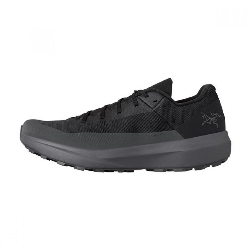 Arcteryx Женская Осень/Зима 26 Noban Ld 4 Afqfw10400