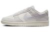 Dunk Low Sail Iridescent Swoosh Dames HF5074-133