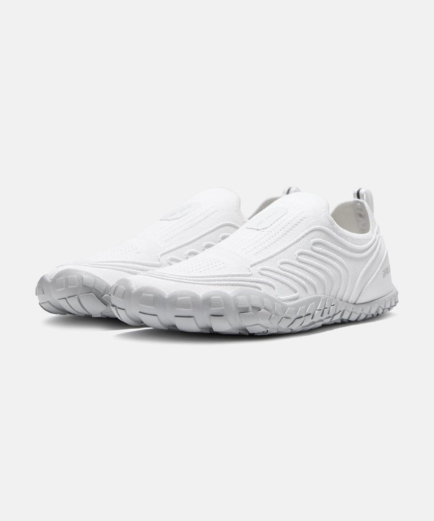 Baellob Aqua Shoes Wave Off-White