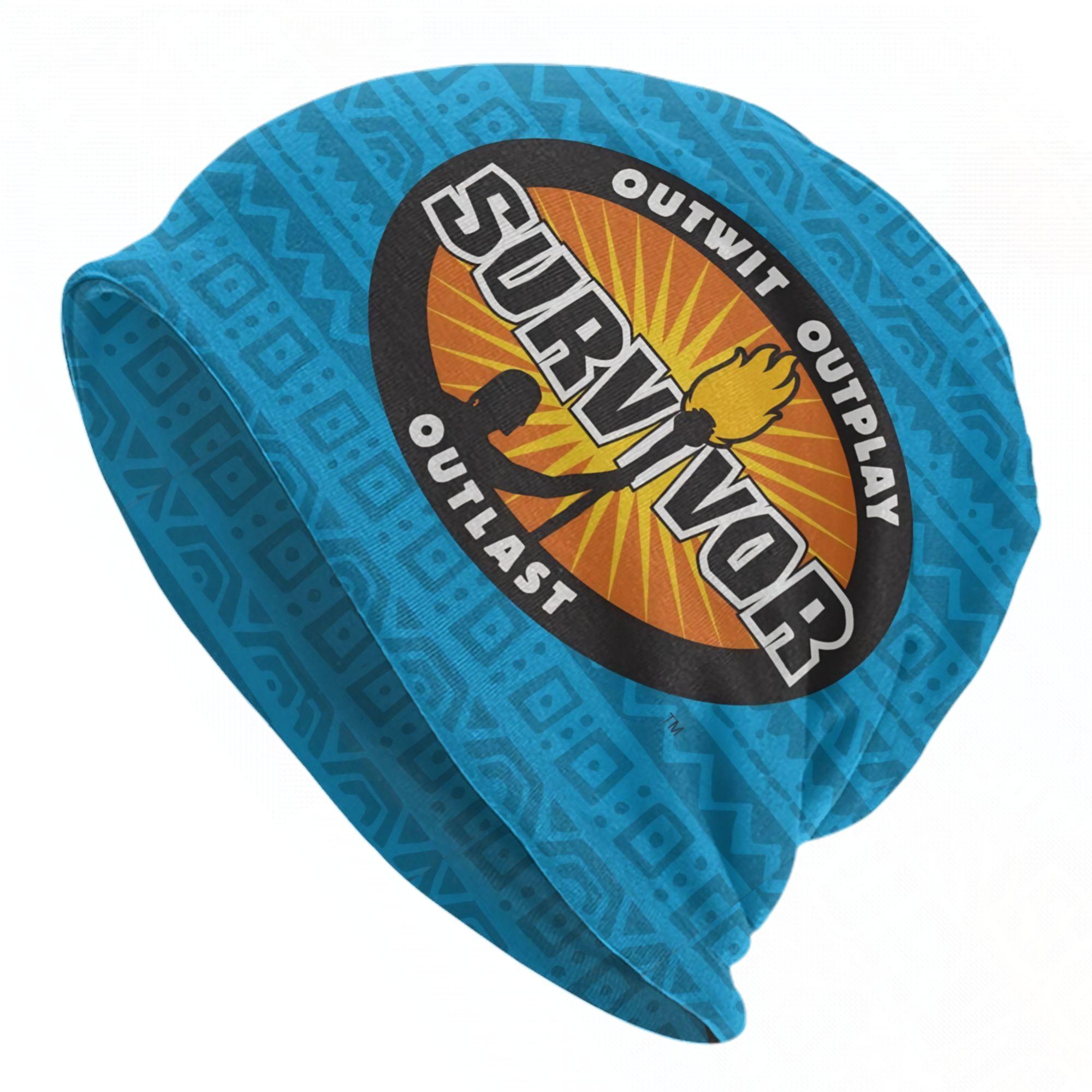 

Lizzies Cartoon McGuires Bonnet Hats Hip Hop Ski Skullies Beanies Hat for Unisex Women Warm Dualuse Caps One Size
