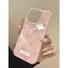 Mašle iPhone 16 Pro Max Pouzdro na telefon pro Apple 15/14 Pro/13P