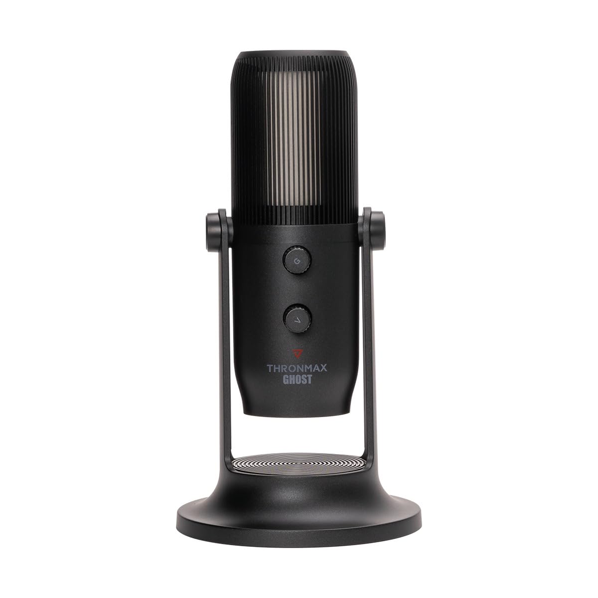 

Thronmax USB Microphone MDrill Ghost RGB MG-M2RGB