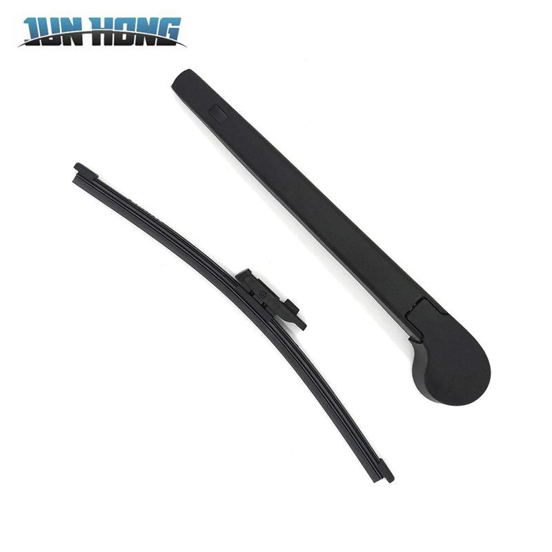 

Volkswagen ID.6/X Rear Wiper Assembly & Blade Cover Car Wiper Blade