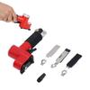  Straight Line  Sander 1/4 Inch PT Intake 14000RPM Pneumatic Polisher Single Screw Fixing 0.