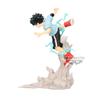 Banpresto My Hero Academia Combination Battle IZUKUMIDORIYA Izuku Midoriya