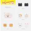 NCT WISH DOLL POUCH