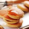 Panpan Taro Flavor Dorayaki Sandwich Cakes