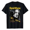 Spiritbox Graphic Portrait T-Shirt