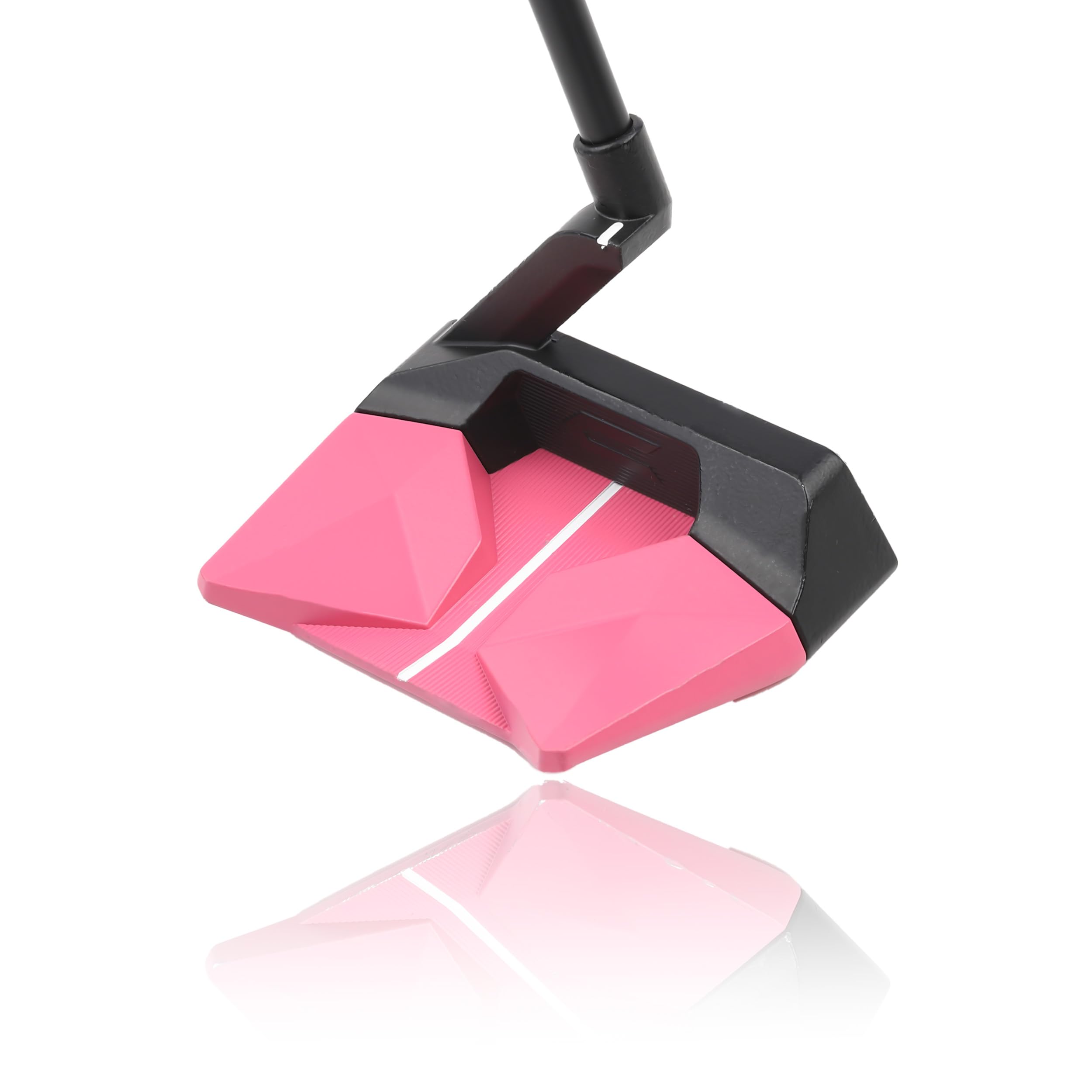 

Чехол для клюшки для гольфа CROSSPUTT Putter Клюшка для клюшки для гольфа, высоко оцененная профессионалами. Доступно для мужчин и женщин [Официально] [В комплект входит головка] (стелс2.0)