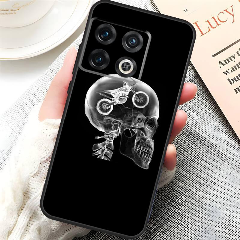 

Moto Cross motorcycle sports Cover For OnePlus 13 15 13R 13T 12 12R 10T 11 10 Pro OnePlus Nord 5 CE 3 4 Lite N20 N30 Case OnePlus Nord CE3Lite