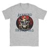 Unisexs TShirts Avenged Sevenfold Band Funny 100 Cotton Tee Shirt Short Sleeve  T Shirts O Neck Clothes Printed