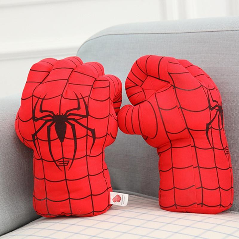 Premium Quality Children Hulk Boxing Glove Plush Toy Perfect For Playtime Adventures