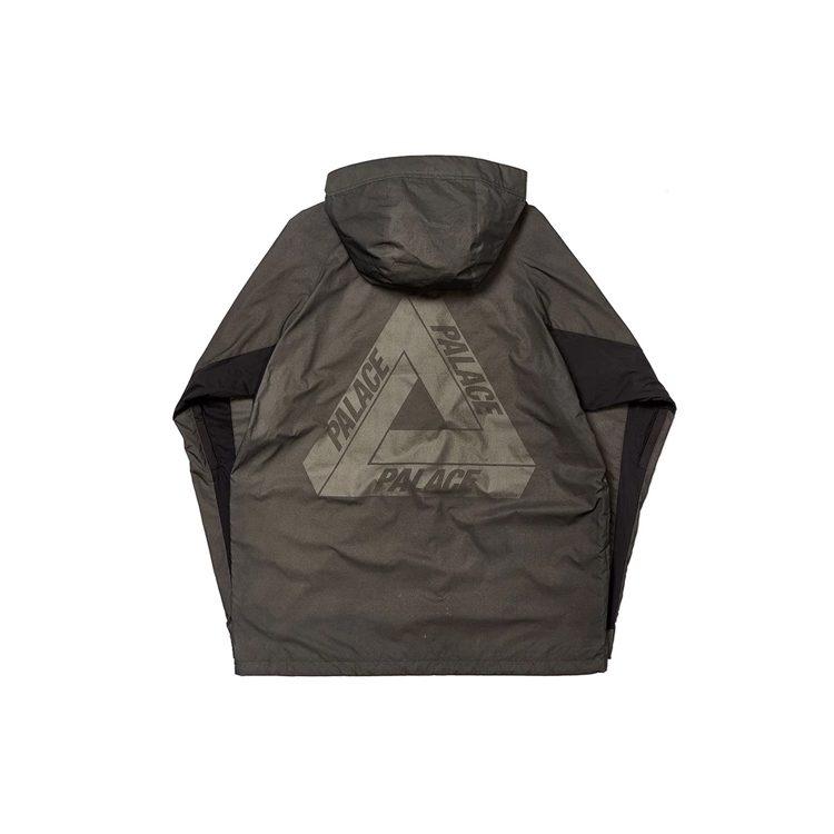 Palace Deflector Jacket PAL-FW19-006