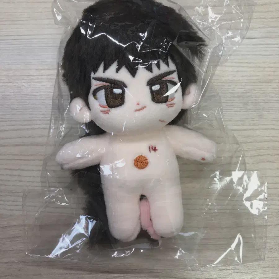 

Почак Тайвань Нераспечатанный Продажа Slam Dunk Чондон Чондван Атрибутивная Кукла Хлопковая Кукла 10см