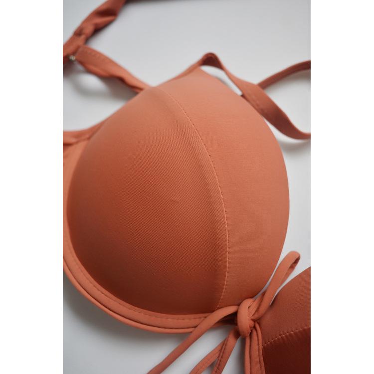 Hanligu Sexy Korean Style Bikini Swimwear