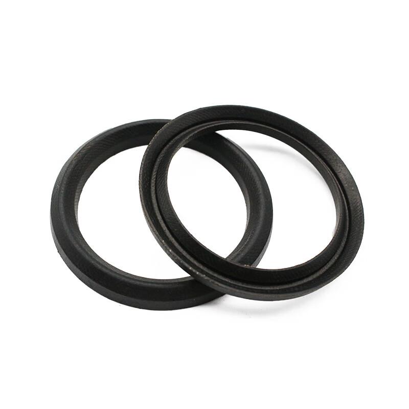 Pneumatic Sprayer V-Type Sealing Ring черный
