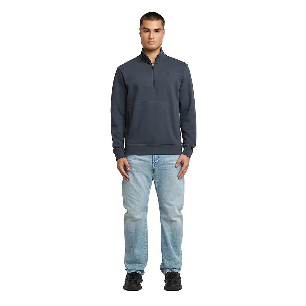 G-Star Nifous Half-zip Sweatshirt