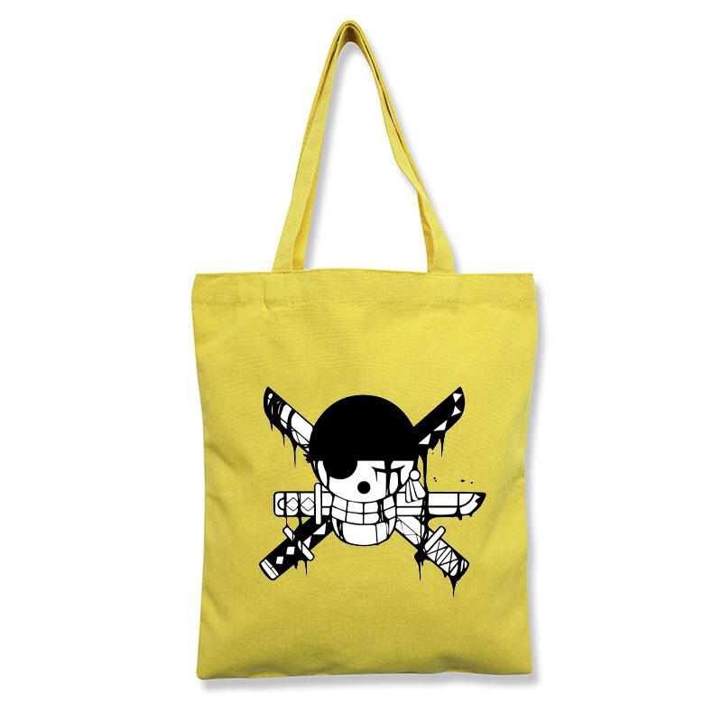 Canvas Bag Tote Bag Printed Cloth Bag Shopping Tote Bag