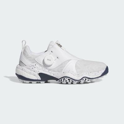 Dámská obuv Code Chaos 25 Boa Bílé Boty a obuv Sportovní obuv Dámská GOLF IH5173 Obuv Bílá/College Navy/Dash Grey
