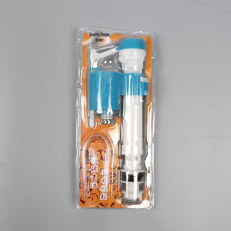 Универсальный впускной клапан для бачка унитаза и аксессуар - поплавковый клапан для биде